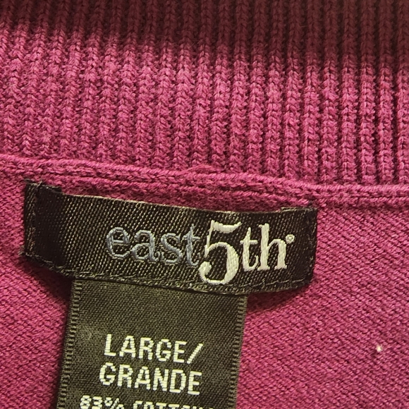 Sweater - Picture 2 of 2